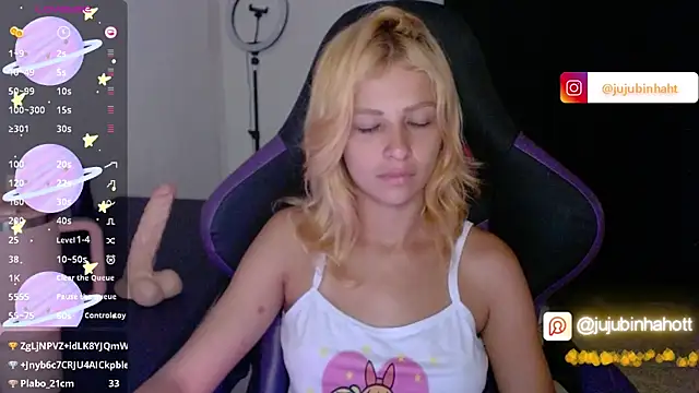 jujubinhahot live sex cam