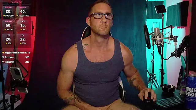 FiftyShadez live sex cam