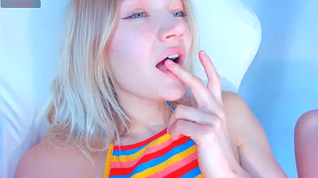 JennyWoody live sex cam