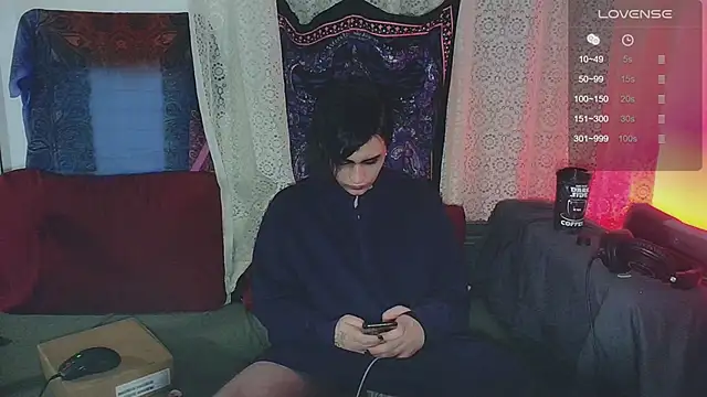 sademobeer live sex cam