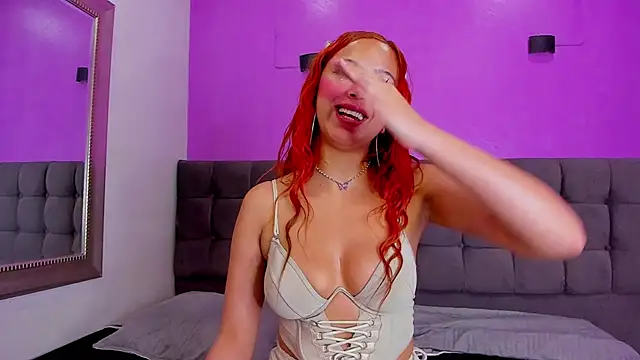 Candypoppy77 live sex cam