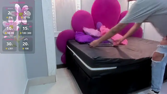 Saammy_17 live sex cam