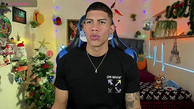 Damian_latinxxx live sex cam