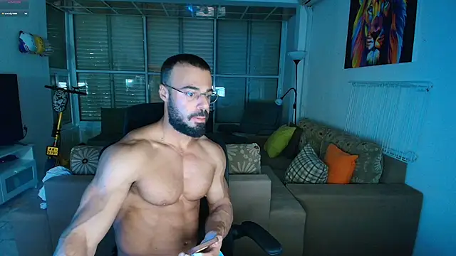 Todd_dantes live sex cam