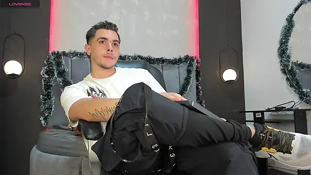 Liam_walk_ live sex cam