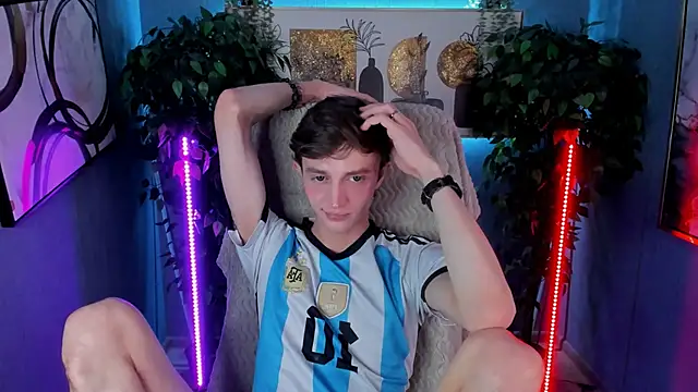 John_Weasley live sex cam