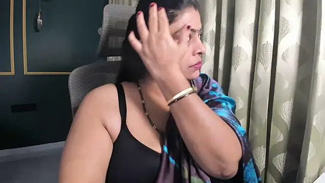 Trusted-Couple live sex cam