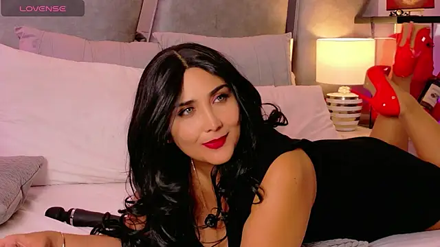 Evangeline_Taylorr live sex cam