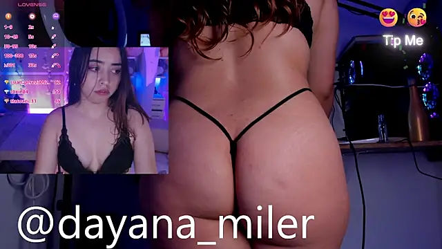 _dayana_miler live sex cam