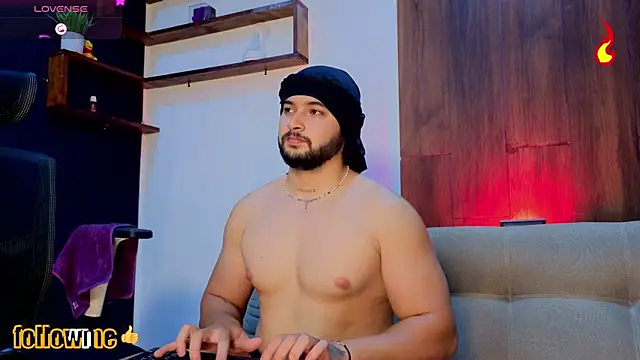 Andrew_Brown live sex cam