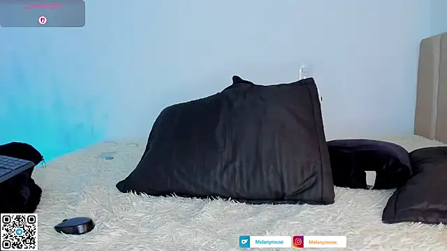 melanyrouse1 live sex cam