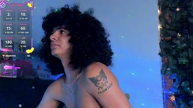 sweetvond_ live sex cam