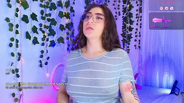 Samii_Evans live sex cam