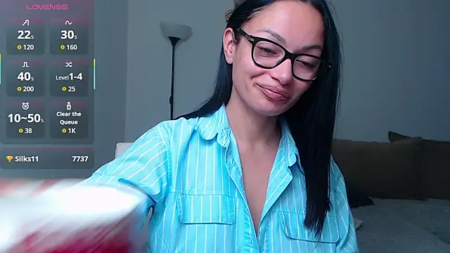 BabySerene live sex cam