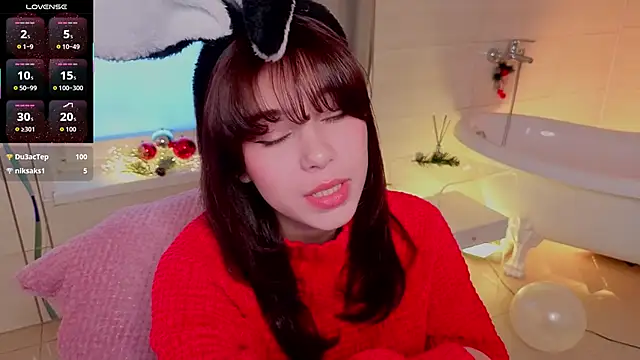 Hotary_Yuko live sex cam