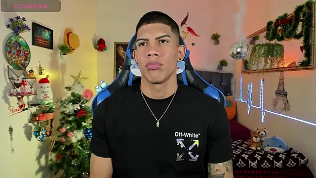 Damian_latinxxx live sex cam