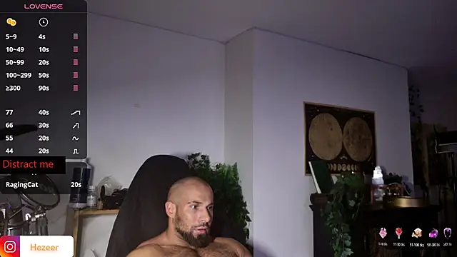 Musculus6 live sex cam