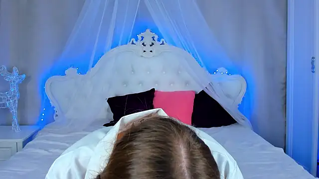 VitalinaBlue live sex cam