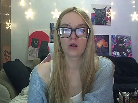 SecretSophia live sex cam