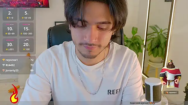 Elian_savoy live sex cam