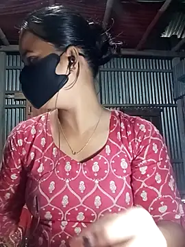 Sexy-Binita live sex cam