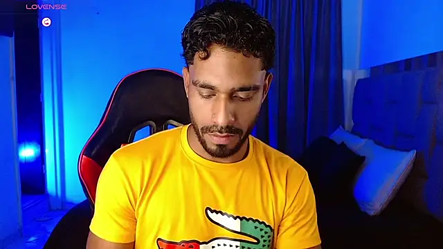 Christian_thor live sex cam