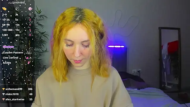 Luna_G0ld live sex cam