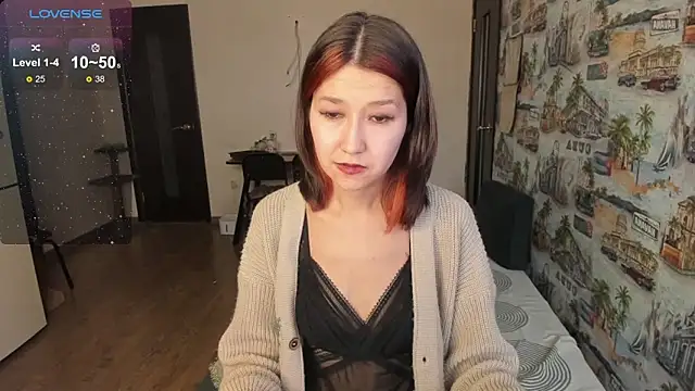 LeyylaStoone live sex cam