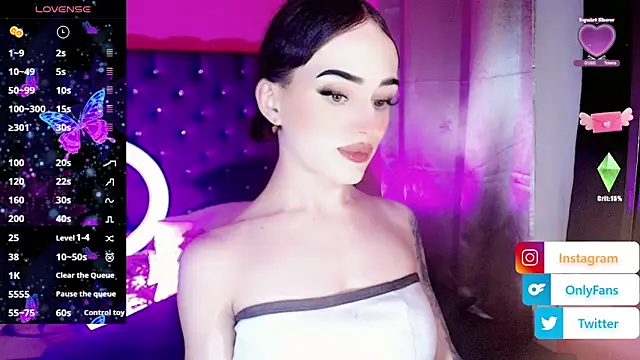 Baby_luxury live sex cam