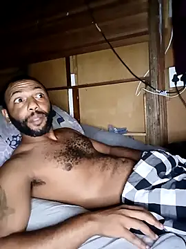 Camodick live sex cam