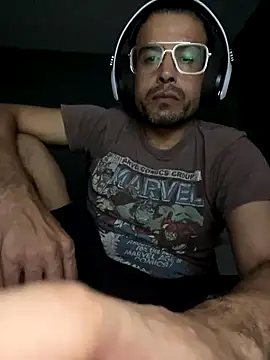 JayJayRod live sex cam