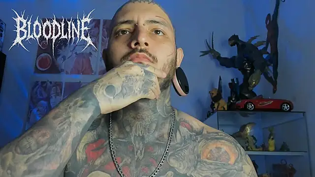 DEATHINK666XX live sex cam