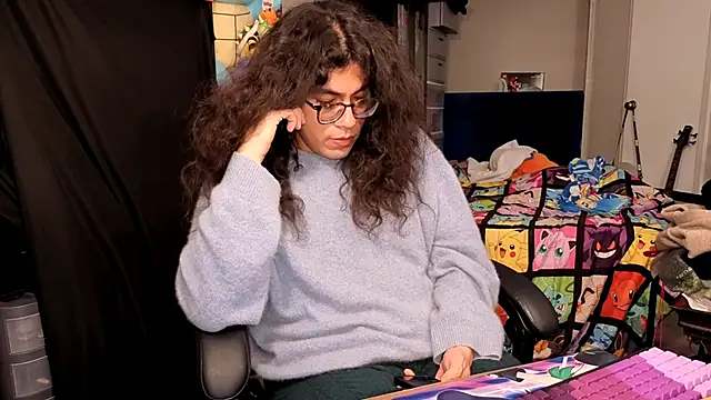 ShinyCherub live sex cam