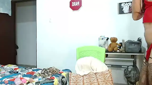 -Anarka- live sex cam