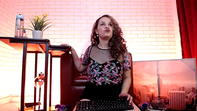 VittoriaCano1126 live sex cam