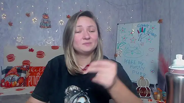 SallyVerda live sex cam