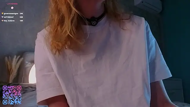 SoniaScott live sex cam