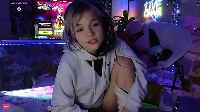 Cutiepiespanks live sex cam