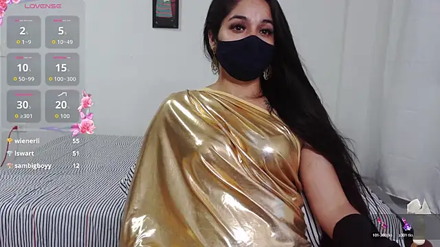 umarany live sex cam