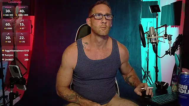 FiftyShadez live sex cam