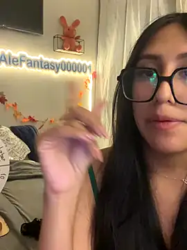 AleFantasy000001Peru live sex cam