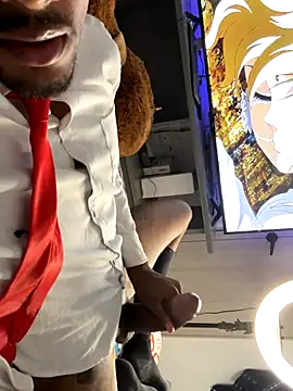 TysonWalkers live sex cam