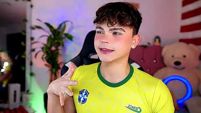 PRINCE_STEV live sex cam