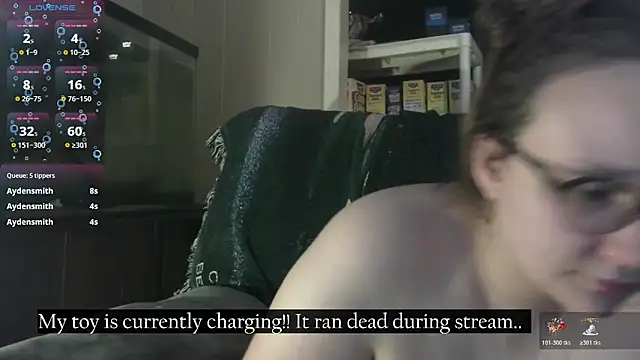 TurtleLady420 live sex cam