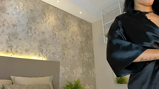 JadaKai live sex cam