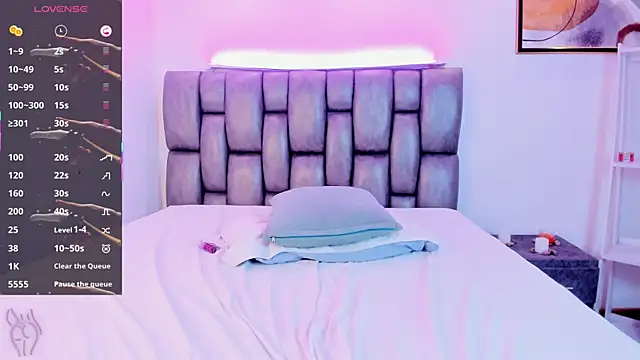 Luciana-Jons live sex cam