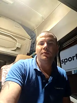 Chubbytop454 live sex cam