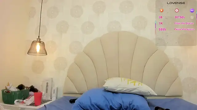 MAGIEVANS1 live sex cam