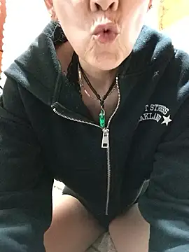 NanitaFun live sex cam