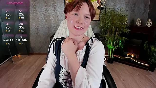 DreamyLuna live sex cam